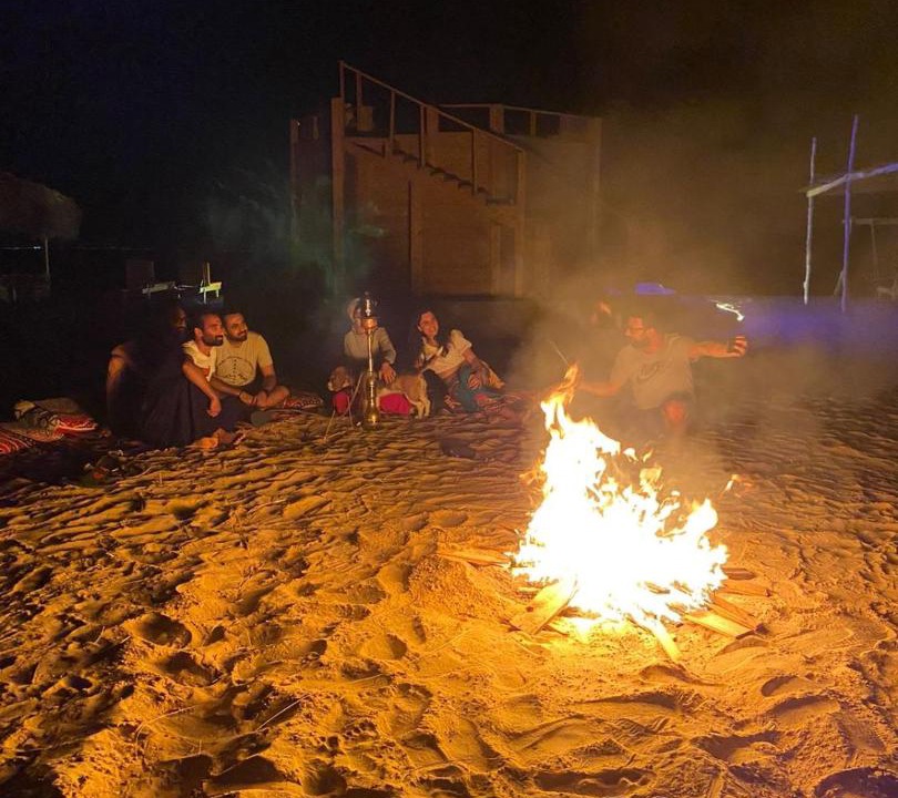 Photo of Others in Nuweiba