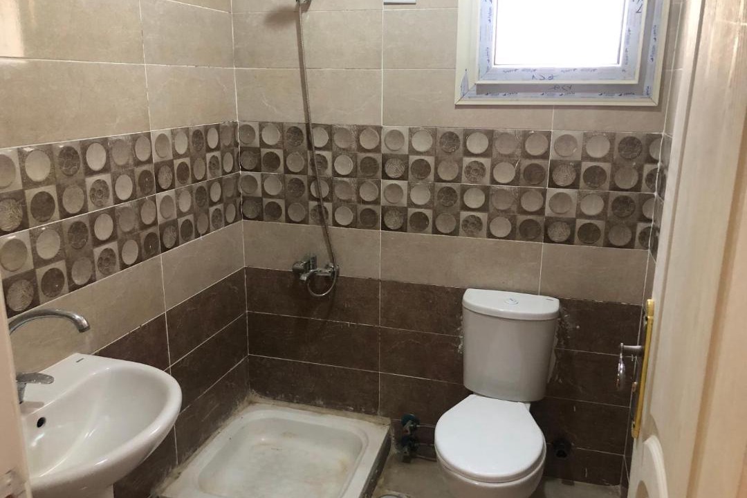 Photo of Bathroom in Dawwar Saqr