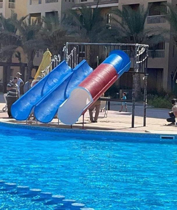 Photo of Others in Marina El Alamein