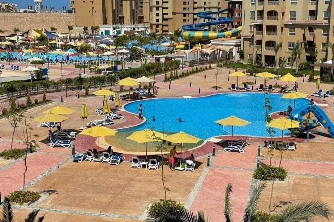 Photo of Others in Marina El Alamein