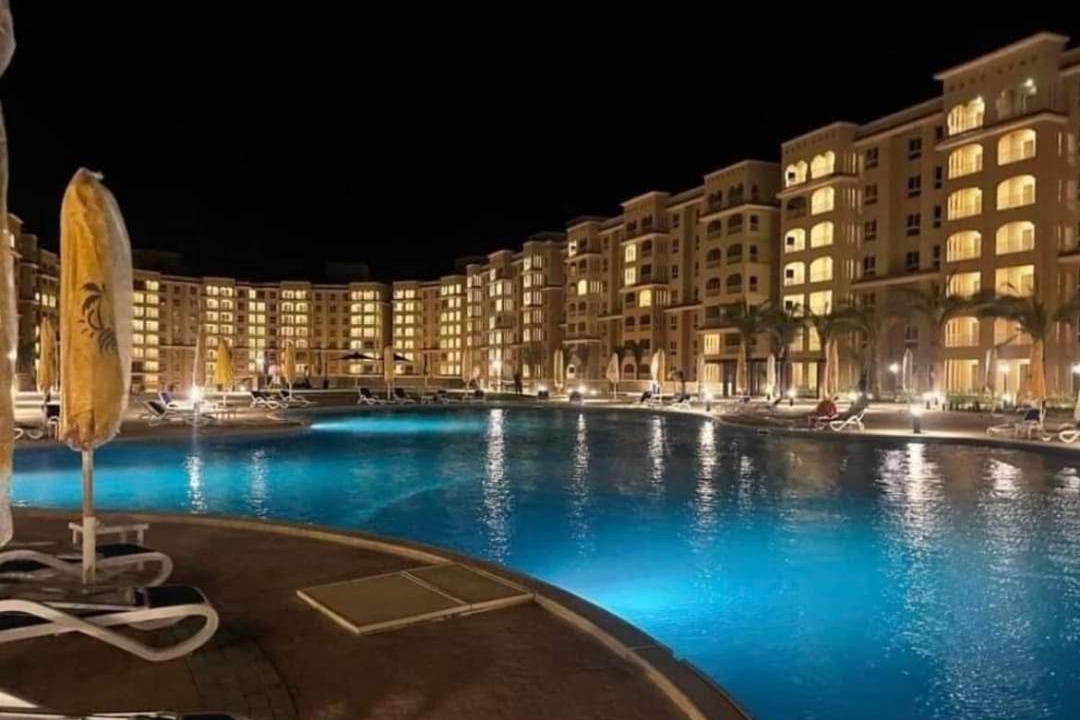 Photo of Others in Marina El Alamein
