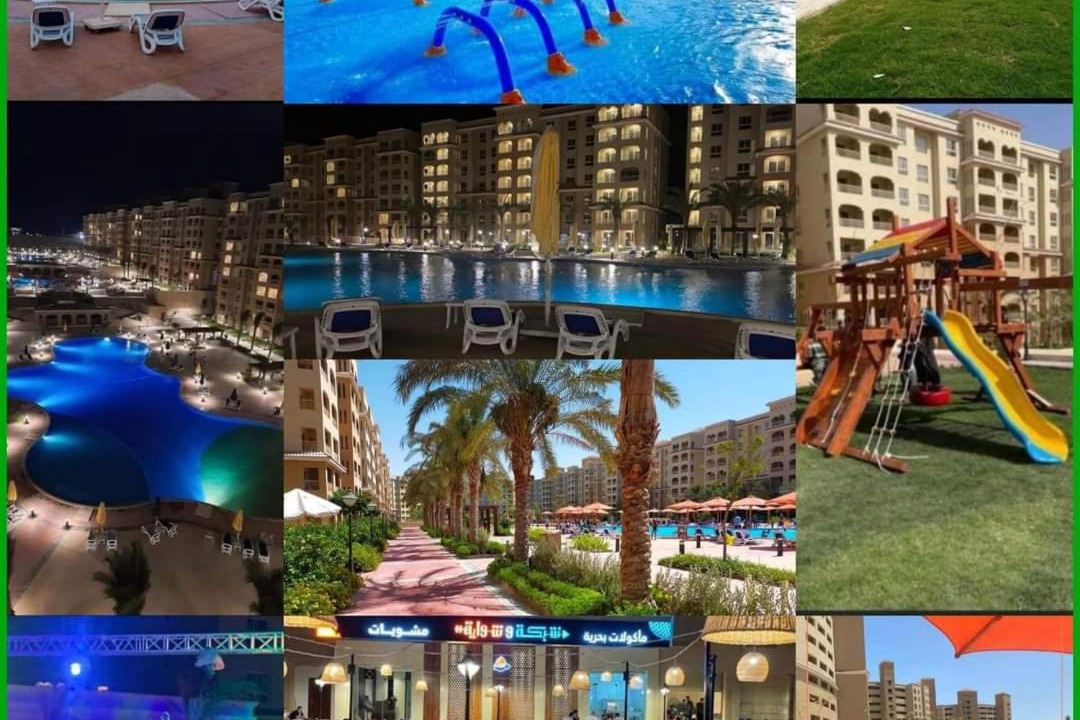 Photo of Others in Marina El Alamein