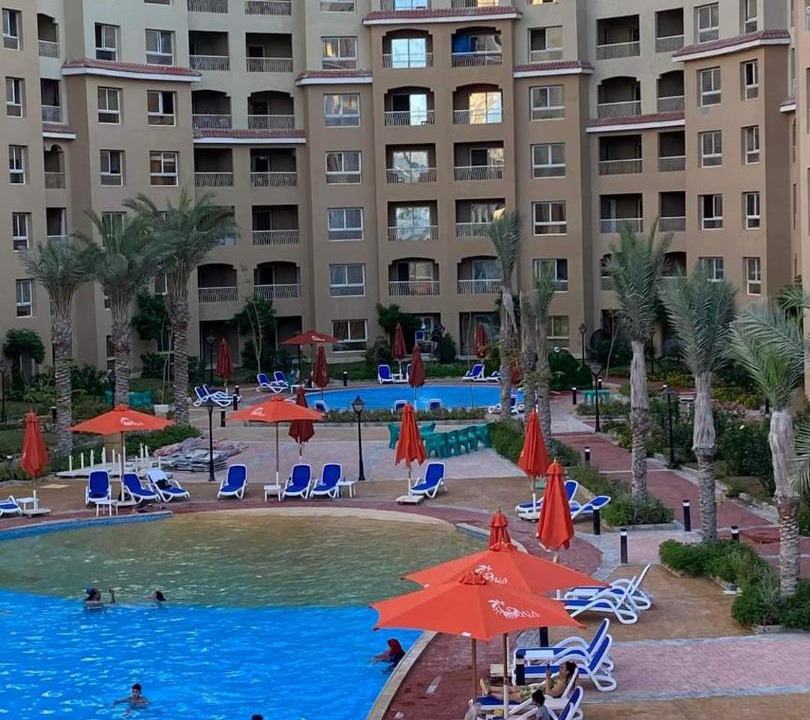 Photo of Others in Marina El Alamein