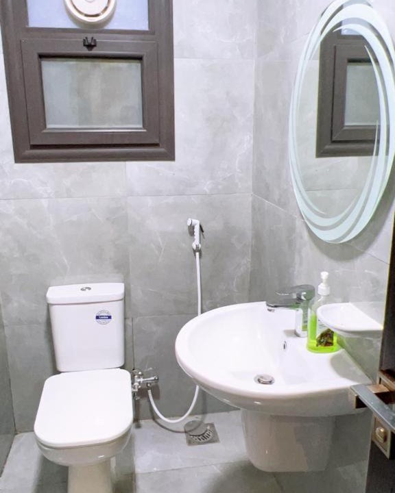 Photo of Bathroom in Al-Manasrah