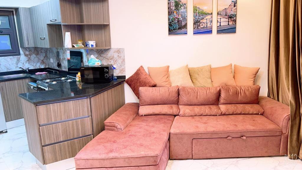Photo of Livingroom in Al-Manasrah