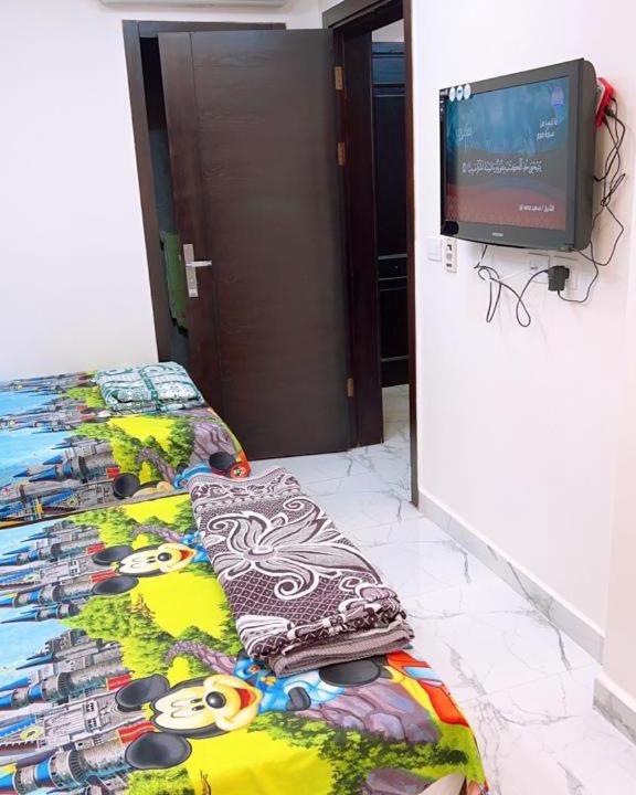 Photo of Bedroom in Al-Manasrah