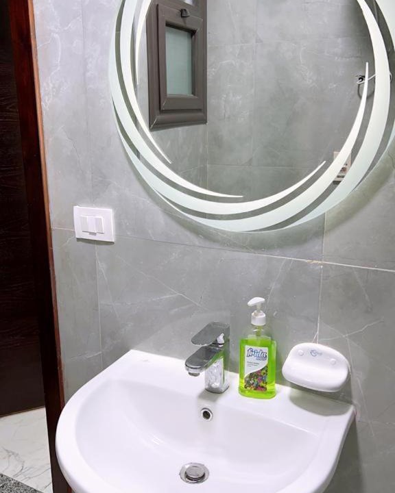 Photo of Bathroom in Al-Manasrah