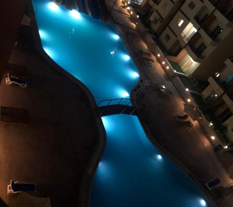 Photo of Outdoor in Dawwar Saqr