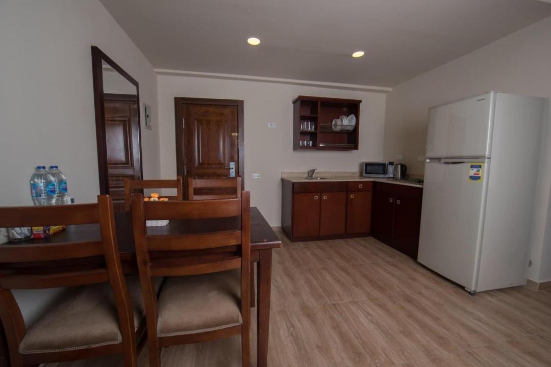Photo of Kitchen in Dream Land