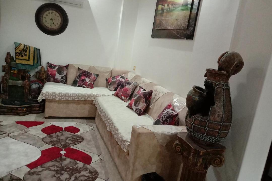 Photo of Livingroom in Luxor