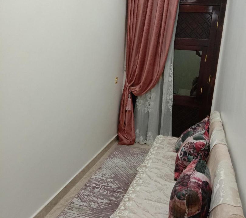 Photo of Bedroom in Luxor