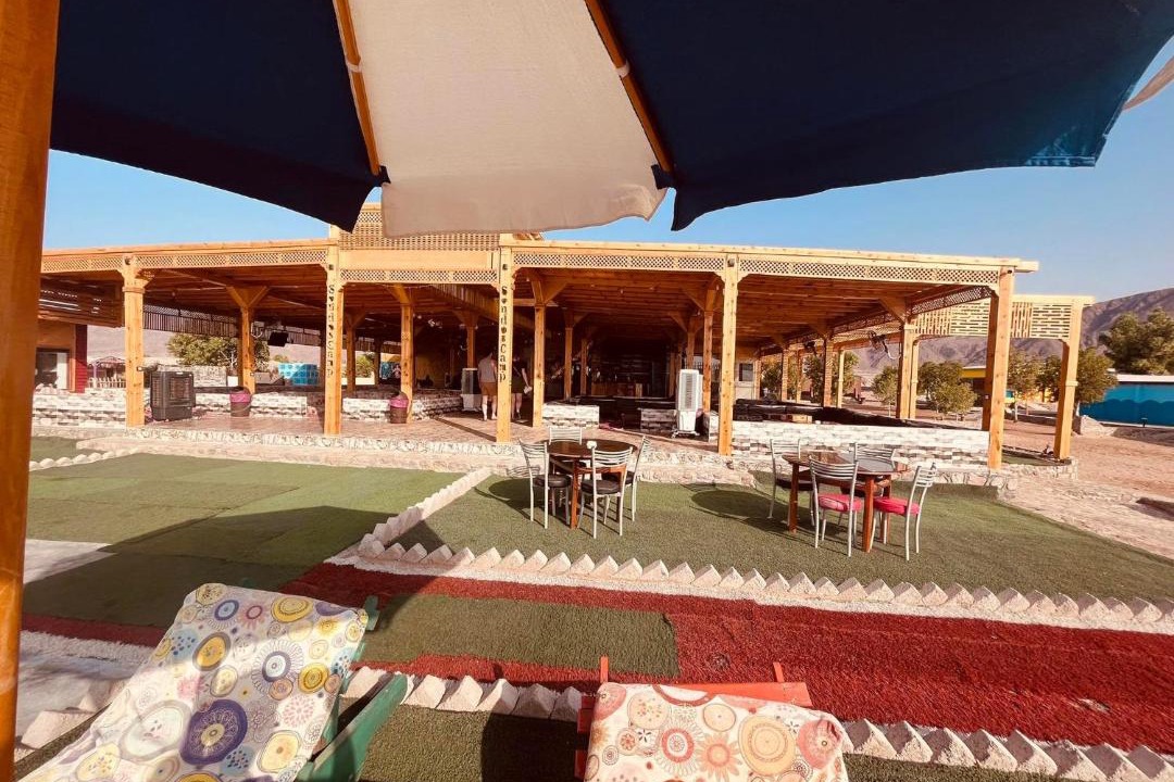 Photo of Others in Nuweiba