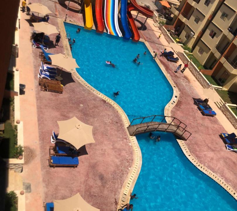 Photo of Outdoor in Dawwar Saqr