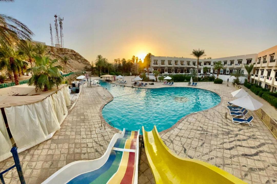 Photo of Others in Sharm El Sheikh