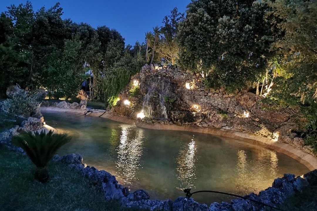 Photo of Outdoor in Karystos