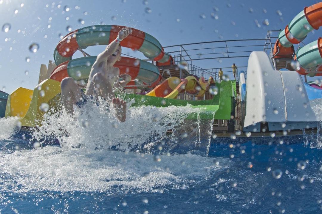 Photo of Others in Makadi Bay