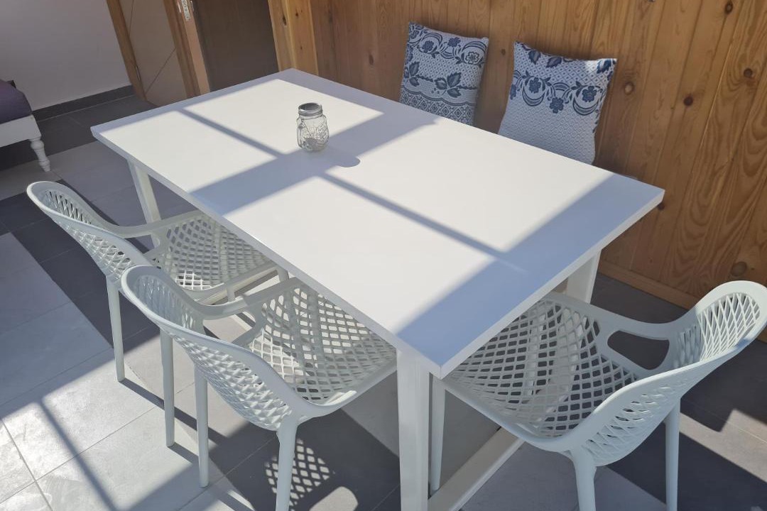 Photo of Patio Balcony in Al Mamsha El Seyahi