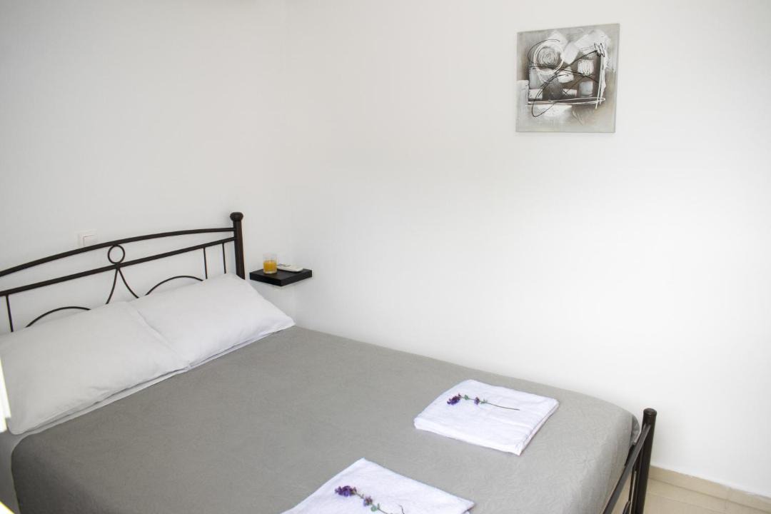 Photo of Bedroom in Mathes