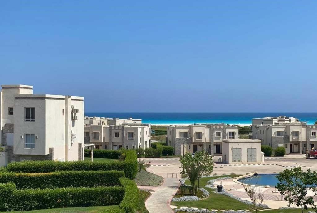 Photo of Buildings in Sidi Abd El-Rahman