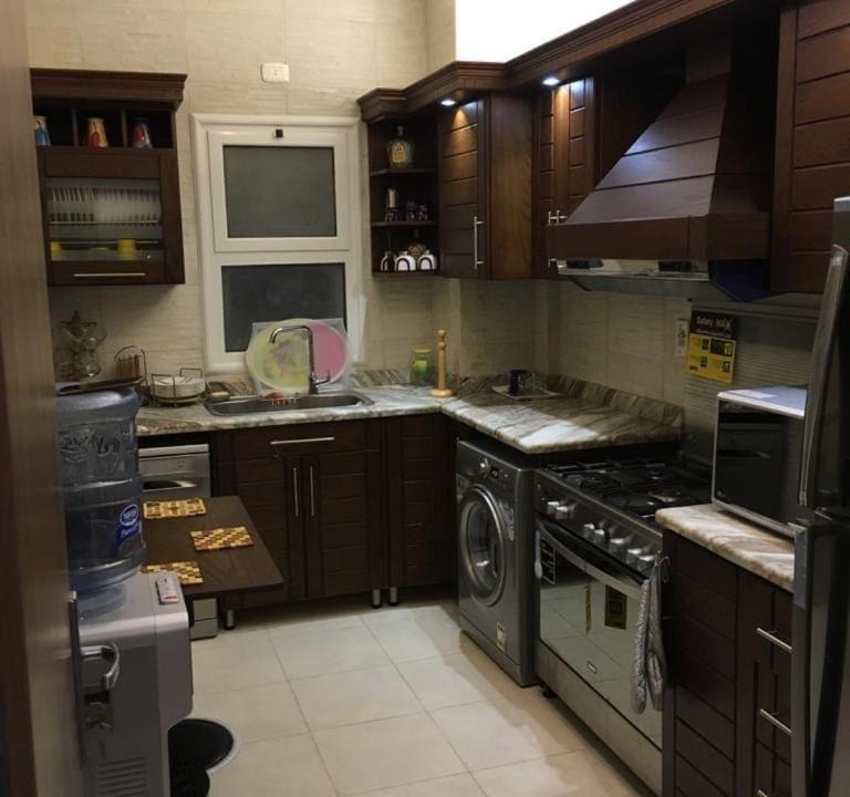 Photo of Kitchen in Sidi Abd El-Rahman