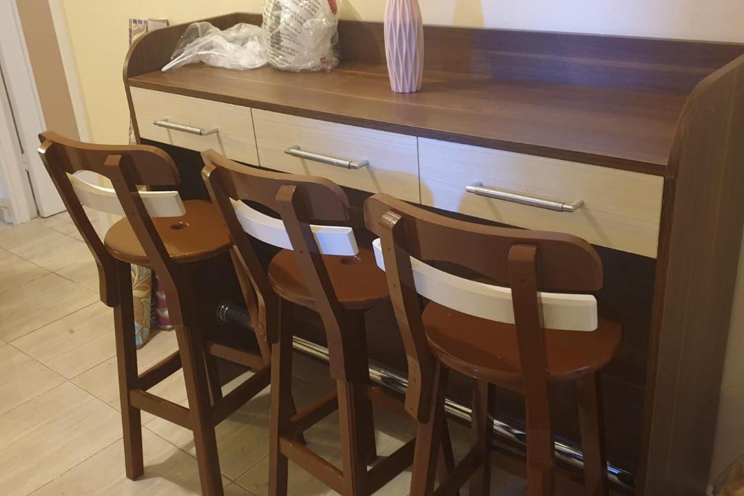 Photo of Kitchen in Dawwar Saqr