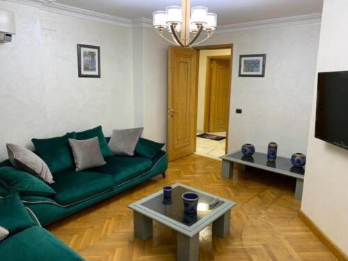 Photo of Livingroom in Heliopolis