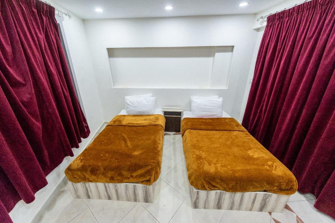Photo of Bedroom in Al-Muntazah