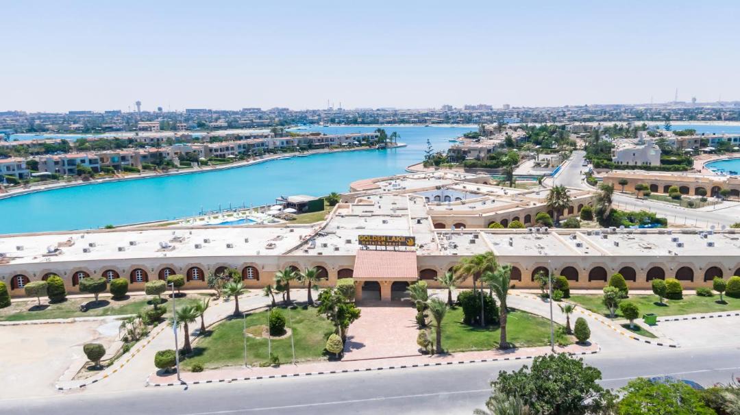 Photo of Others in Marina El Alamein