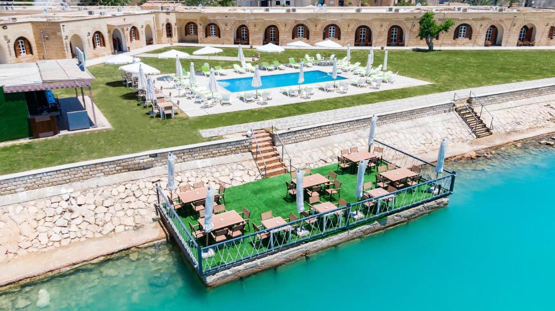 Photo of Others in Marina El Alamein