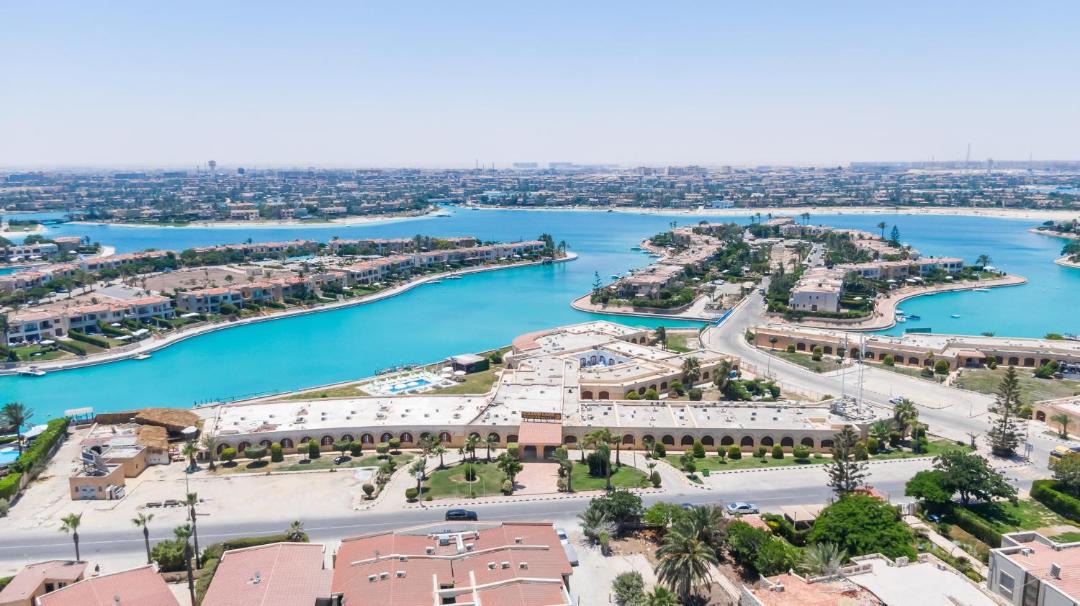 Photo of Others in Marina El Alamein