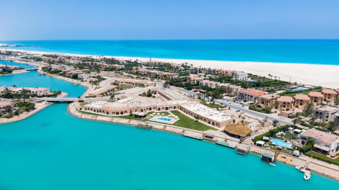Photo of Others in Marina El Alamein