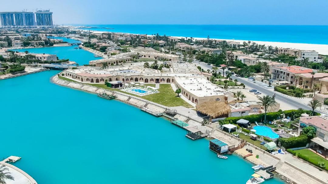 Photo of Others in Marina El Alamein