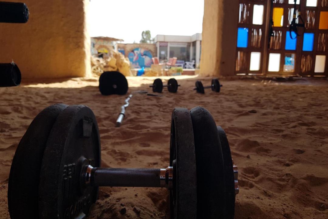 Photo of Others in Nuweiba