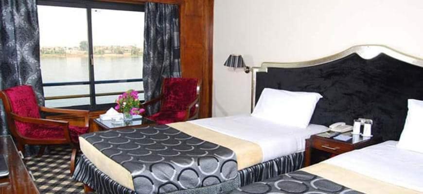 Photo of Bedroom in Luxor