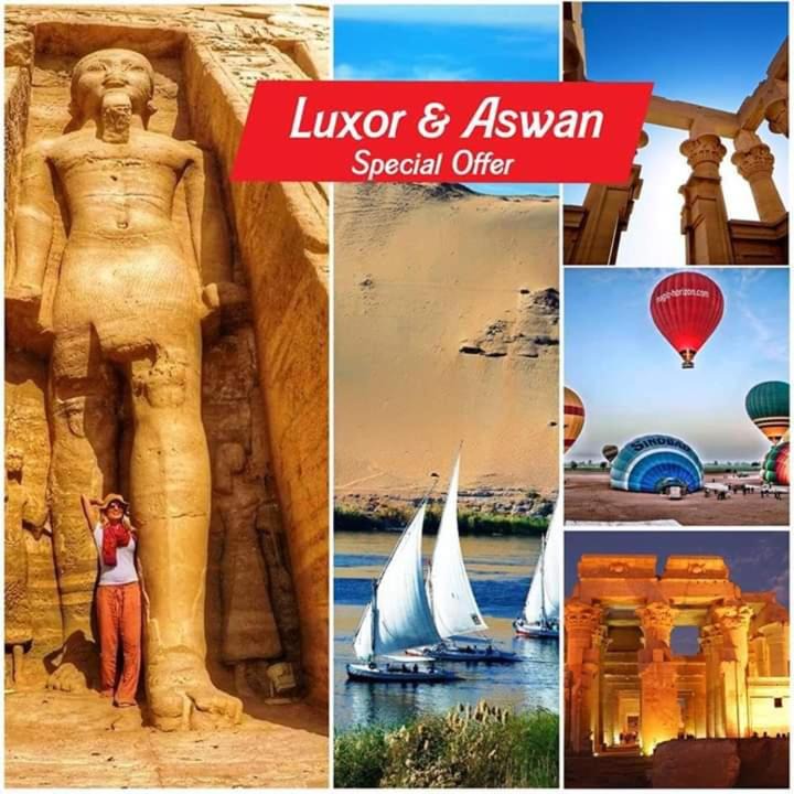 Photo of Others in Luxor