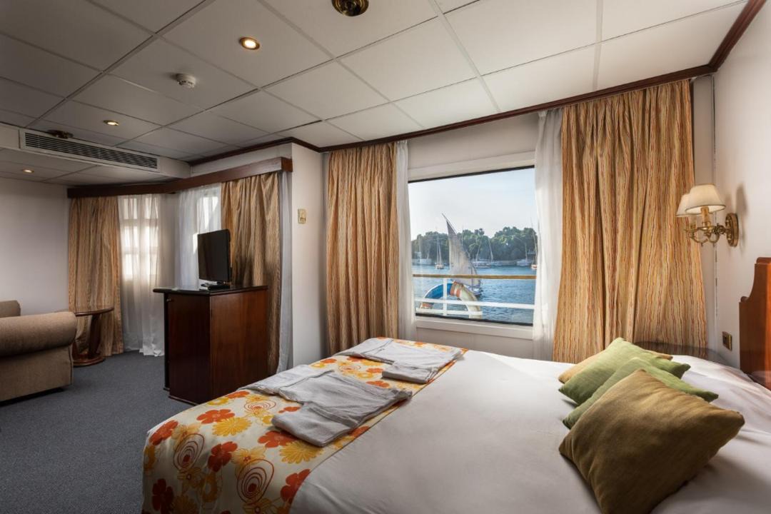 Photo of Bedroom in Luxor