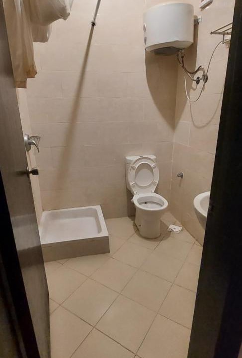 Photo of Bathroom in Marina El Alamein