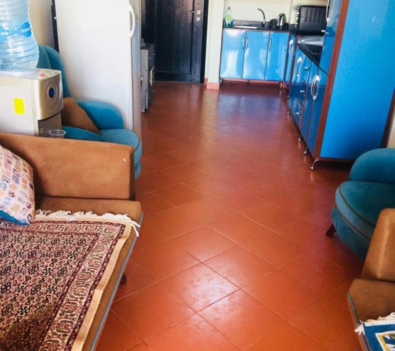 Photo of Livingroom in Marina El Alamein