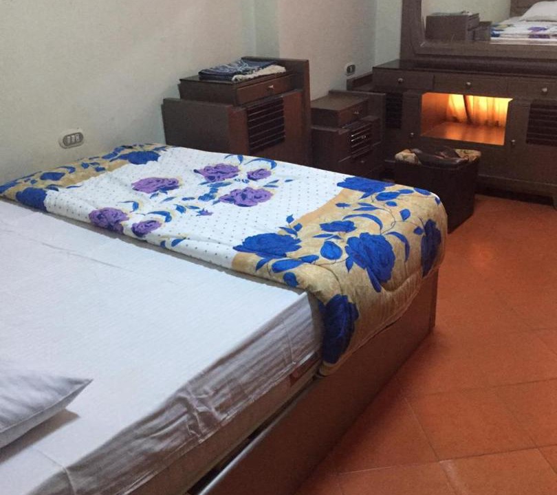 Photo of Bedroom in Marina El Alamein