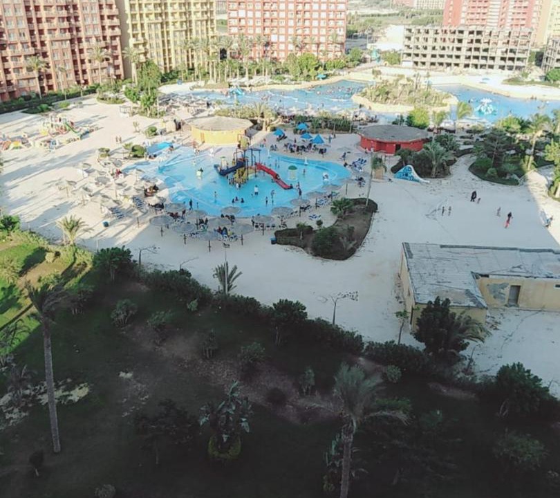 Photo of Outdoor in Marina El Alamein