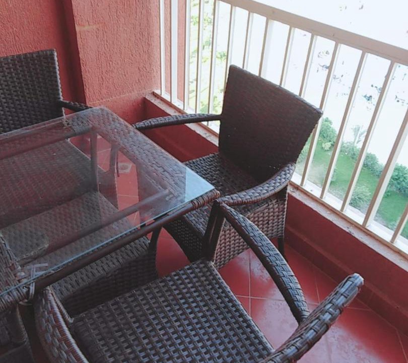 Photo of Livingroom in Marina El Alamein