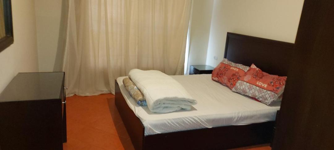 Photo of Bedroom in Marina El Alamein