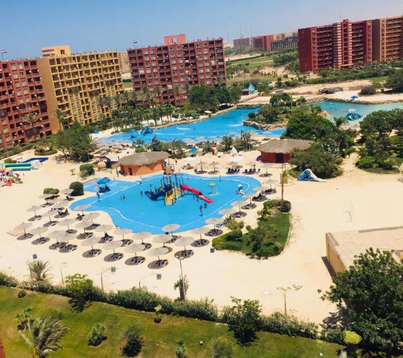 Photo of Outdoor in Marina El Alamein