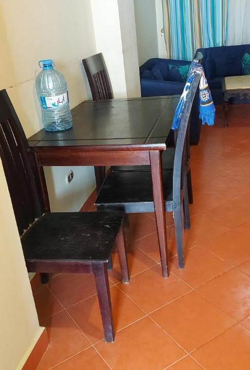 Photo of Livingroom in Marina El Alamein