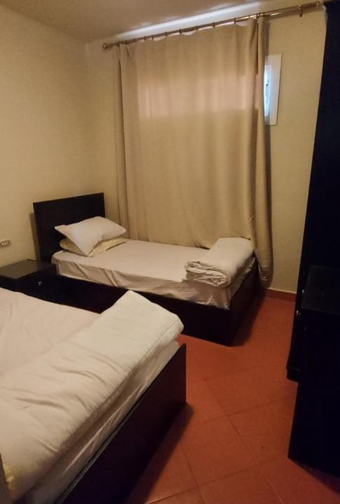 Photo of Bedroom in Marina El Alamein
