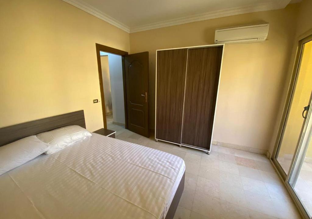 Photo of Bedroom in Al Mamsha El Seyahi