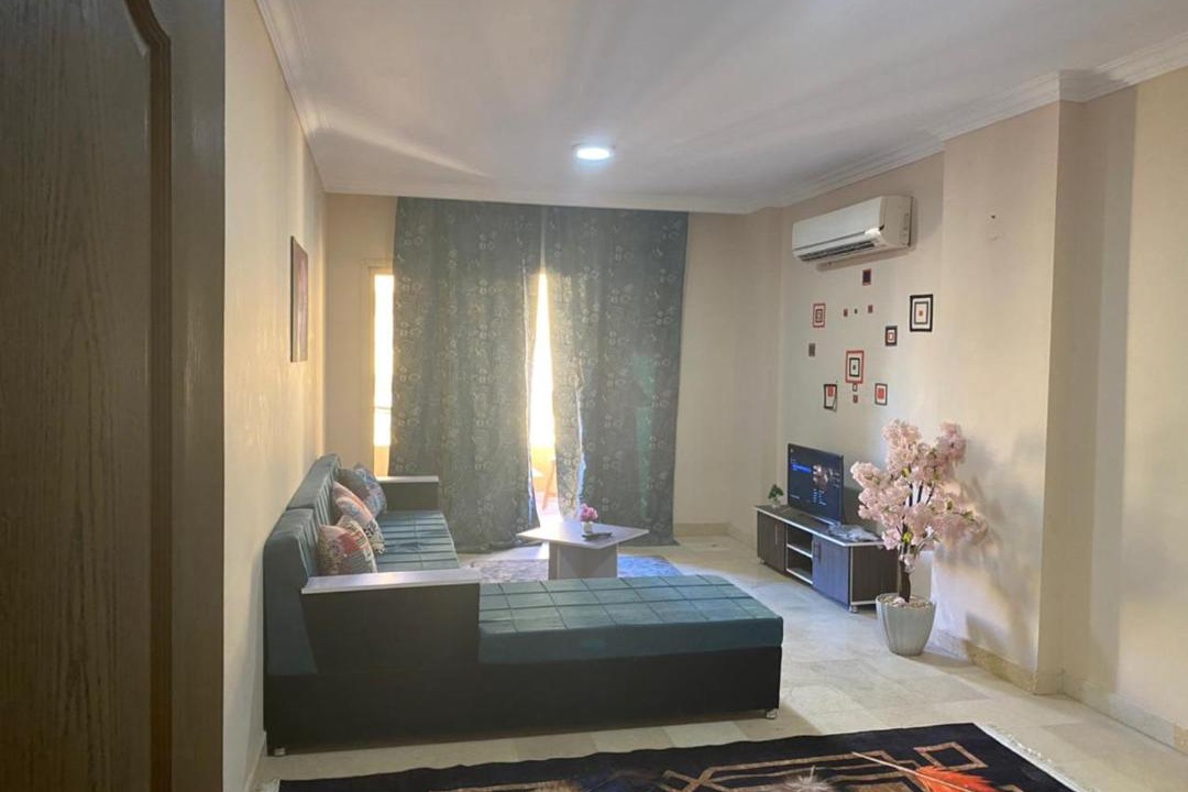Photo of Livingroom in Al Mamsha El Seyahi