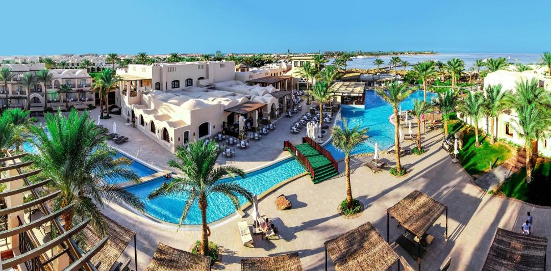 Photo of Others in Makadi Bay
