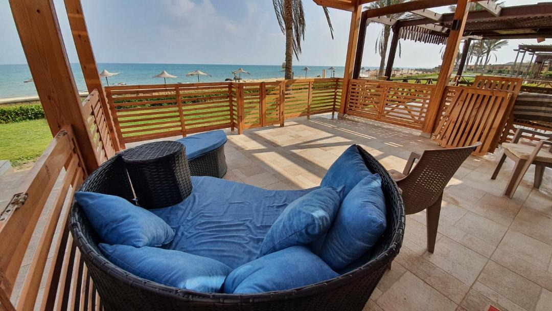 Photo of Patio Balcony in Zafarana