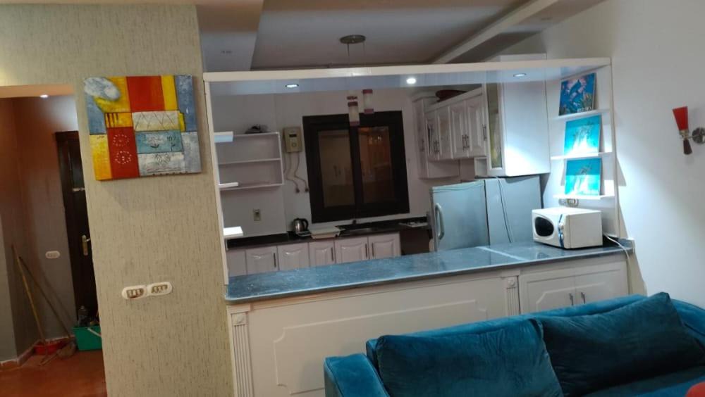 Photo of Livingroom in Zafarana